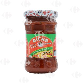 sauce pizza aicha 200g