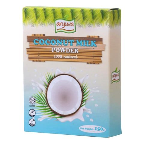 Aryuva Coconut Milk Powder150G