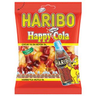 Haribo Happy Cola Gums 150G/160G
