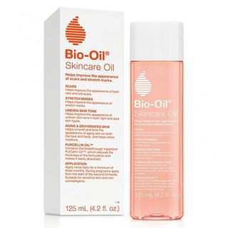 BIO-OIL HUILE ANTI-TACHE ANTI-RIDES 125ML