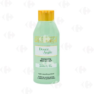 Shampooing Régulateur Douce Argile Dessange 250ml