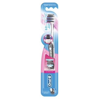 Oral B  Pro Expert Brosse à Dents Ultra Thin Precision Black