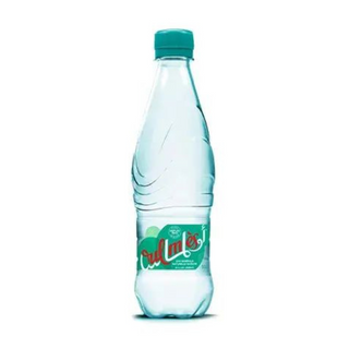 Oulmès Eau Minérale Gazeuse Légère 50cl