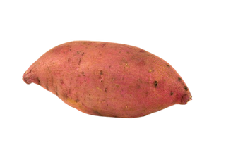 Sweet Potato Red 1 unit