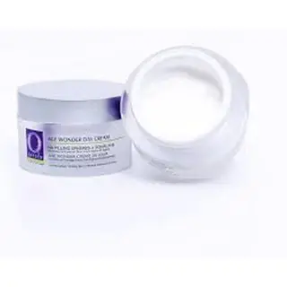 Oxygen Botanicals - Age Wonder Day Cream - Combination To Oily - 50Ml Jar