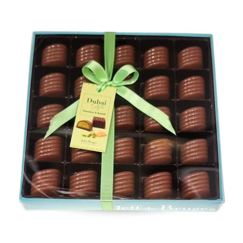 Chocolat Dubai