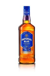 Imperial Blue Whisky 750Ml