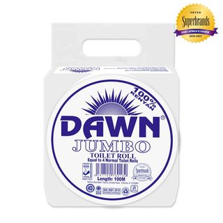 Dawn Jumbo Jnr Tissue