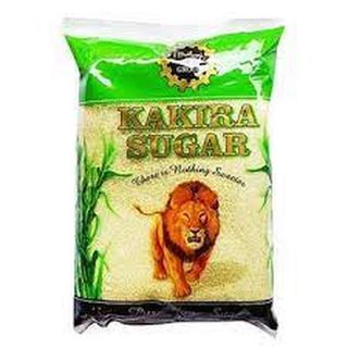 Kakira Sugar, 1 Pack, 1kg