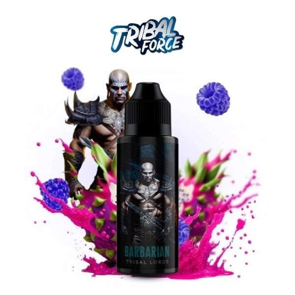 E-Liquides 100ml.