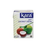 Kara uht coconut cream 200ml