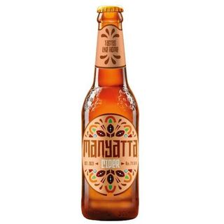 Manyatta Cider 300Ml