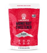 Lakanto Sweetener Classic 800G