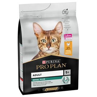 Pro Plan - Original Adult Renal Plus 1,5kg