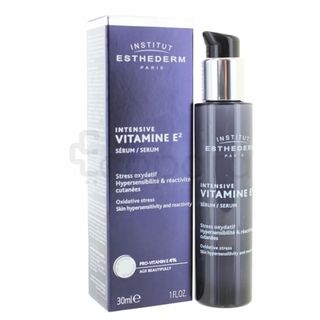 ESTHEDERM INTENSIVE VITAMINE E SERUM 30ML