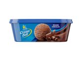 Creambell Regular Tub Plain Chocolate 4Ltr