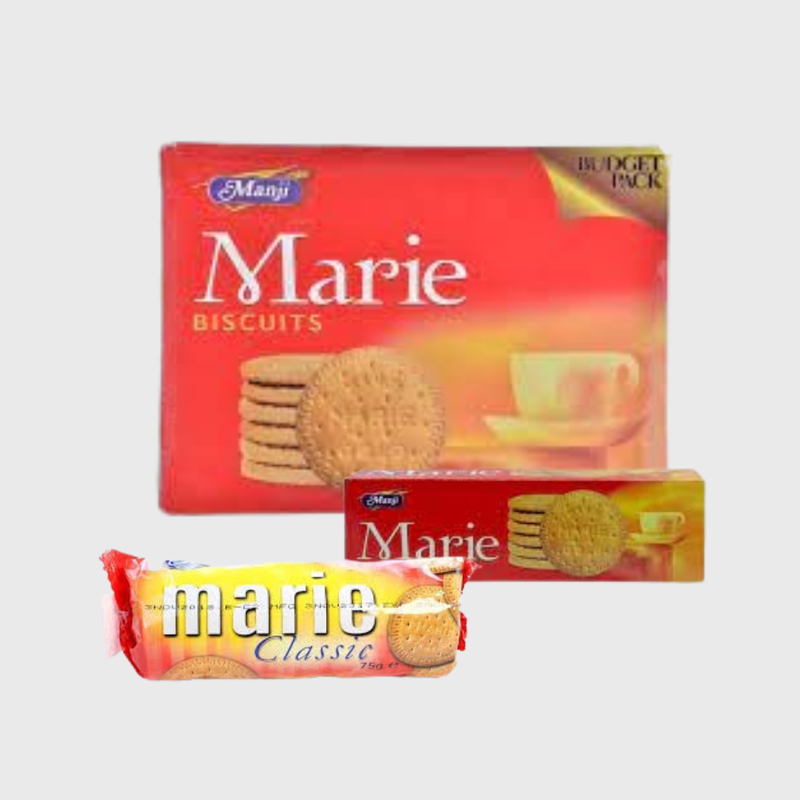 Cookies and Biscuits