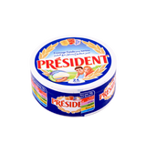 Fromage fondu PRESIDENT 24 portions  - 086