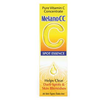 Melano Cc Spot Essence With Vitamin C And E 20Ml
