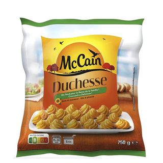 Pdt Duchesse Mccain 750G           