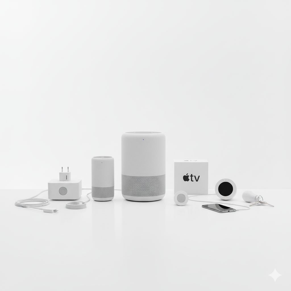 Accessoires et Maison.