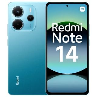 REDMI NOTE 14 128+6GB