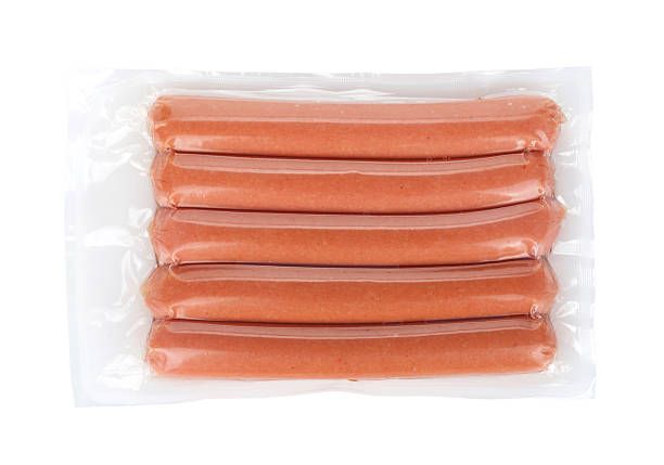 Beef Sausage