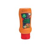 Sauce Algérienne Top Down Carrefour 335g
