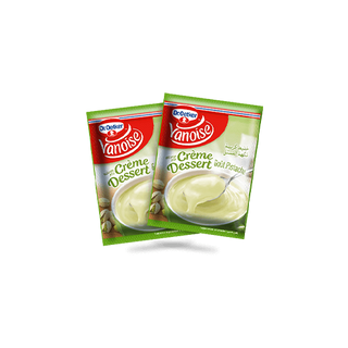 Poudre A Creme 40G Vanoise Pistache