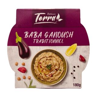 Baba Ganoush