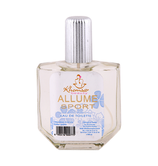 Eau de toilette homme All sport KHOMSA 100ml  - 775