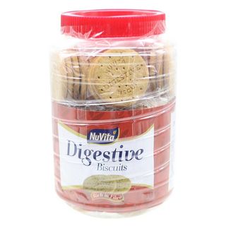 Nuvita Digestive Jars 1kgs