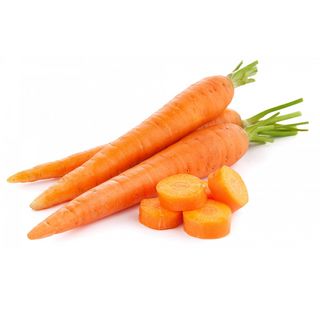 Carotte 500g