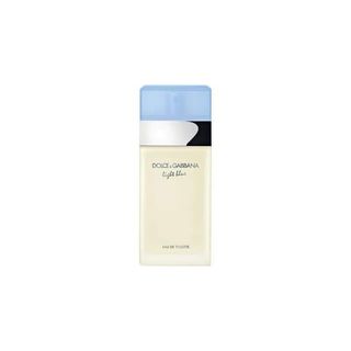 DOLCE & GABBANA - LIGHT BLUE FEMME EAU DE TOILETTE 25ML