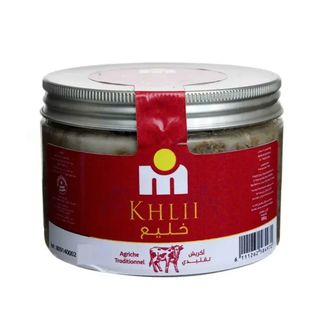 Agrich traditionnel de bœuf 500g - FILIERE M