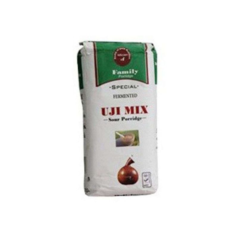 Mican Family Porridge Uji Mix 1Kg
