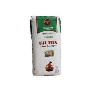 Mican Family Porridge Uji Mix 1Kg