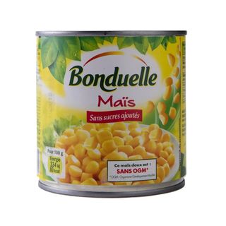 Bonduelle Mais Doux 400G