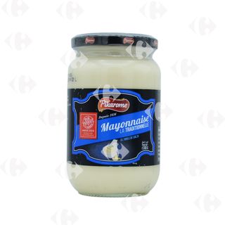 Pikarome Mayonnaise 37cl