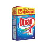 Poudre Machine 5Kg Dixan Reg Dont 25% Gratuit