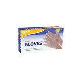 Disposable hygiene gloves bc0042