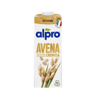 Boisson à base d'avoine avec calcium et vitamines ajoutés 1L - ALPRO
