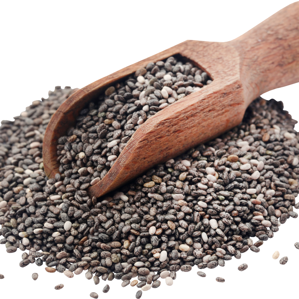 les graines CHIA 250 g