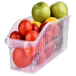 Boite de rangement - Dimensions: 34x13x13cm - SOTUFAB  (09)