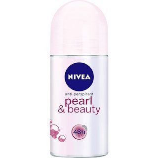 Nivea PandB Roll On Women 25ml