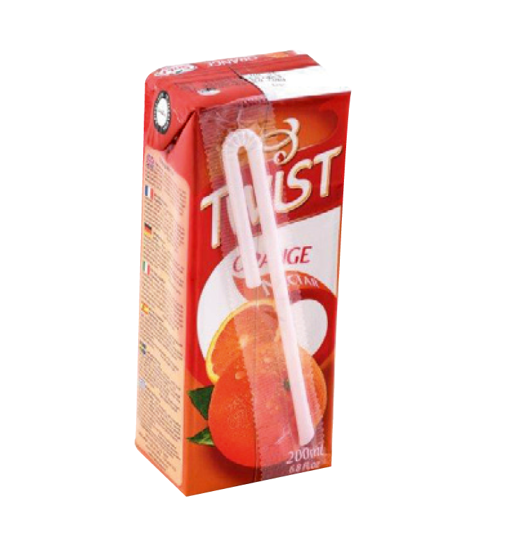 Promos Eaux et Boissons