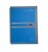 Officepoint Notebook A5 84P2512