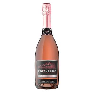 Frontera Sparkling Sweet Rose Wine