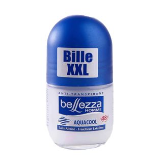 Roll'On Aqua Cool - Le Roll'On De 50Ml - Bellezza