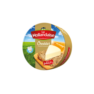 la hollandaise cheddar x24pcs